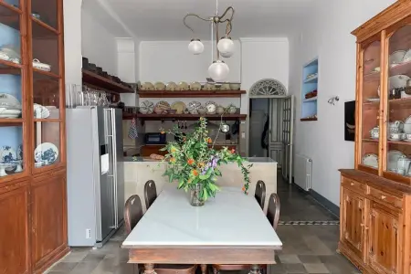Villanita, Villa pour 8 personnes à Cuevas de Almanzora - Photo 14