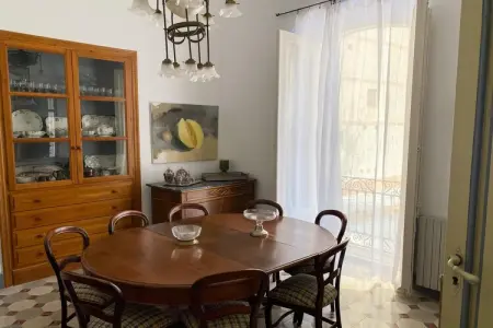 Villanita, Villa pour 8 personnes à Cuevas de Almanzora - Photo 15