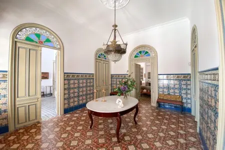Villanita, Villa pour 8 personnes à Cuevas de Almanzora - Photo 16
