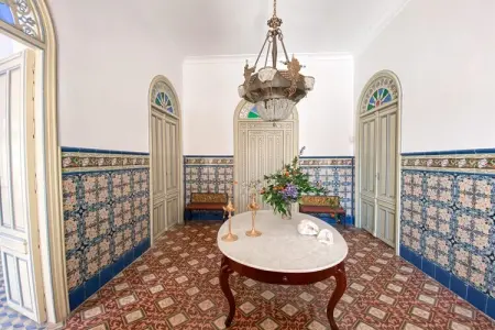 Villanita, Villa pour 8 personnes à Cuevas de Almanzora - Photo 17
