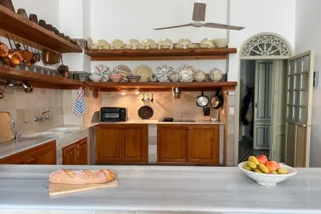 Villanita, Villa pour 8 personnes à Cuevas de Almanzora - Photo 18