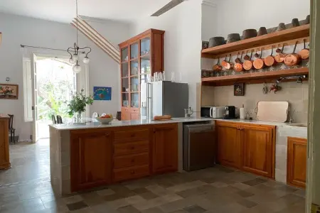 Villanita, Villa pour 8 personnes à Cuevas de Almanzora - Photo 20