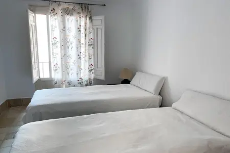 Villanita, Villa pour 8 personnes à Cuevas de Almanzora - Photo 21