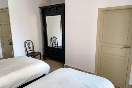Villanita, Villa pour 8 personnes à Cuevas de Almanzora - Photo 22