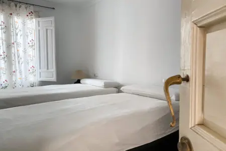 Villanita, Villa pour 8 personnes à Cuevas de Almanzora - Photo 23