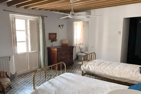 Villanita, Villa pour 8 personnes à Cuevas de Almanzora - Photo 24
