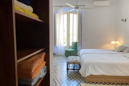 Villanita, Villa pour 8 personnes à Cuevas de Almanzora - Photo 27
