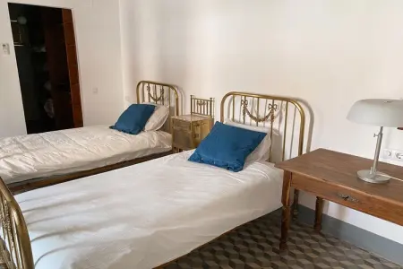 Villanita, Villa pour 8 personnes à Cuevas de Almanzora - Photo 28