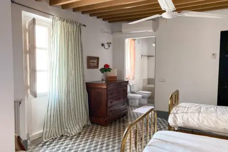 Villanita, Villa pour 8 personnes à Cuevas de Almanzora - Photo 29
