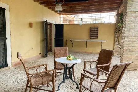 Villanita, Villa pour 8 personnes à Cuevas de Almanzora - Photo 31