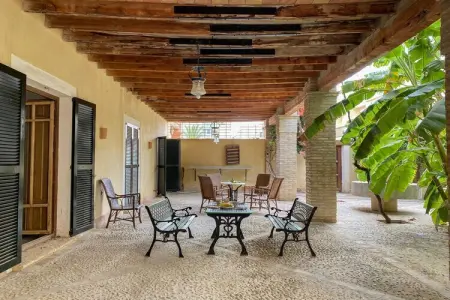 Villanita, Villa pour 8 personnes à Cuevas de Almanzora - Photo 32