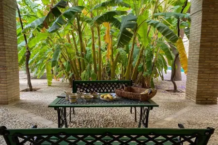 Villanita, Villa pour 8 personnes à Cuevas de Almanzora - Photo 34