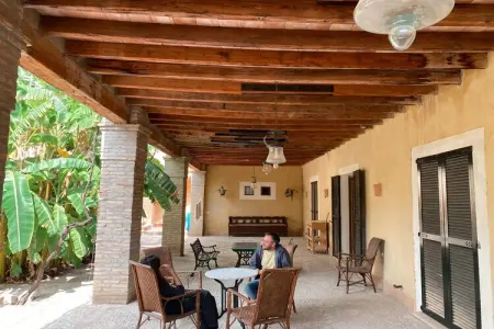 Villanita, Villa pour 8 personnes à Cuevas de Almanzora - Photo 35