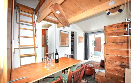 Maison 4 personnes à Sainte Marie La Mer Pl - Photo 4
