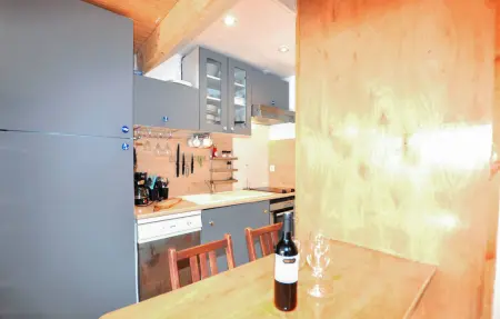 Maison 4 personnes à Sainte Marie La Mer Pl - Photo 5