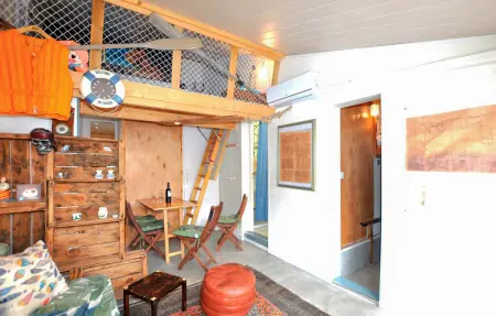 Maison 4 personnes à Sainte Marie La Mer Pl - Photo 6