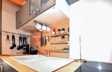 Maison 4 personnes à Sainte Marie La Mer Pl - Photo 7