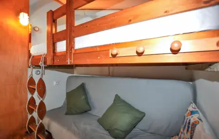 Maison 4 personnes à Sainte Marie La Mer Pl - Photo 8