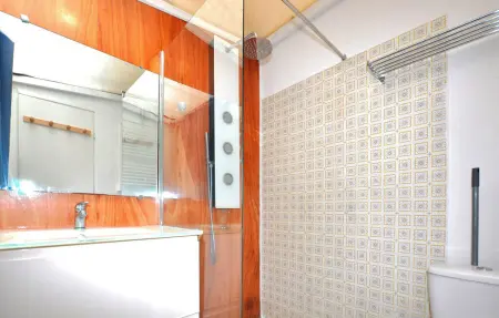Maison 4 personnes à Sainte Marie La Mer Pl - Photo 10