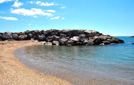Maison 4 personnes à Sainte Marie La Mer Pl - Photo 11