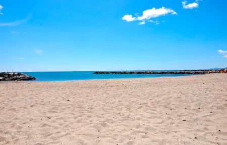 Maison 4 personnes à Sainte Marie La Mer Pl - Photo 12