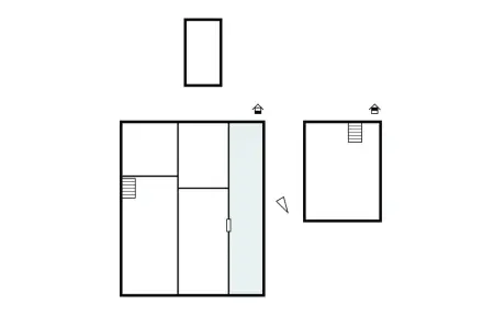 Maison 4 personnes à Sainte Marie La Mer Pl - Photo 14