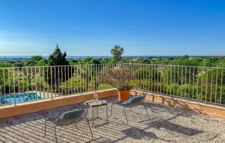 Ca'n Cirerol, Maison 8 personnes à Felanitx - Photo 4