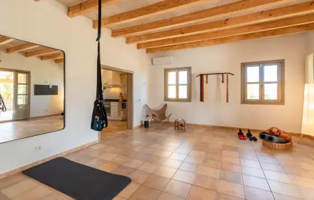 Ca'n Cirerol, Maison 8 personnes à Felanitx - Photo 28