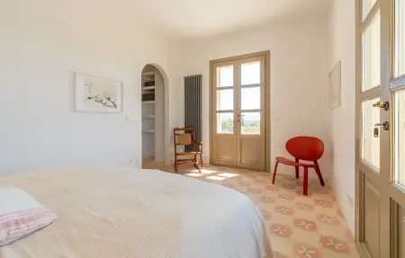 Ca'n Cirerol, Maison 8 personnes à Felanitx - Photo 39