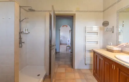 Ca'n Cirerol, Maison 8 personnes à Felanitx - Photo 44