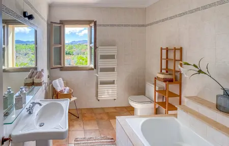 Ca'n Cirerol, Maison 8 personnes à Felanitx - Photo 46