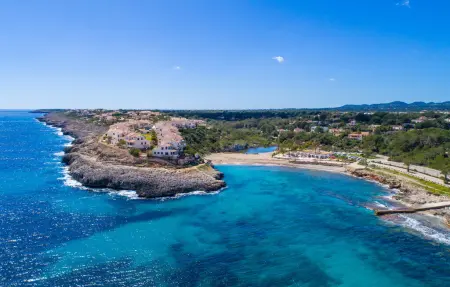 Ca'n Cirerol, Maison 8 personnes à Felanitx - Photo 49