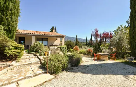 Baumann 1, Maison 4 personnes à Bédoin - Photo 1