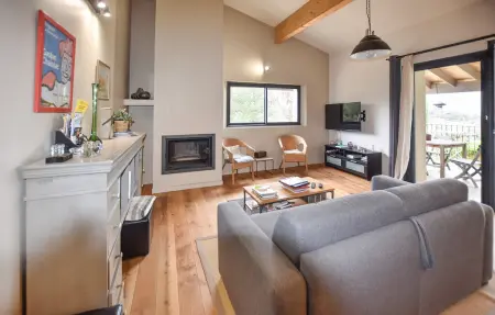 Baumann 1, Maison 4 personnes à Bédoin - Photo 2