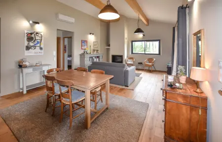 Baumann 1, Maison 4 personnes à Bédoin - Photo 3