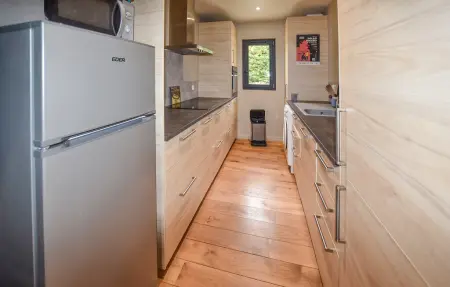 Baumann 1, Maison 4 personnes à Bédoin - Photo 5
