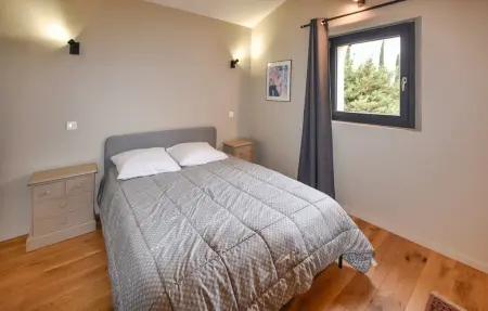 Baumann 1, Maison 4 personnes à Bédoin - Photo 7
