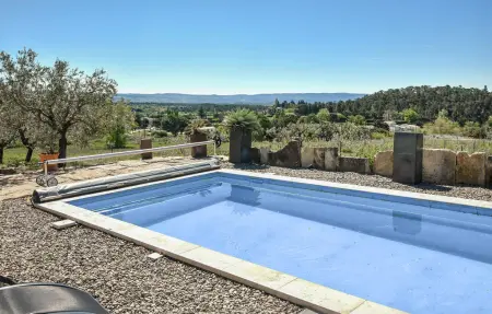 Baumann 1, Maison 4 personnes à Bédoin - Photo 10