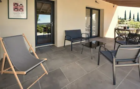 Baumann 1, Maison 4 personnes à Bédoin - Photo 11