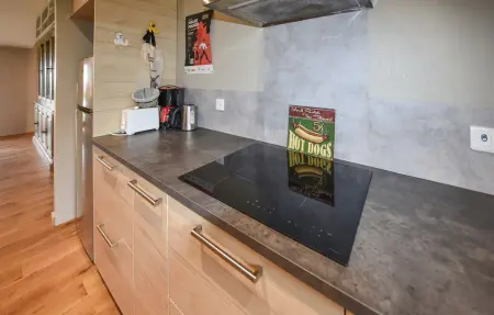 Baumann 1, Maison 4 personnes à Bédoin - Photo 15