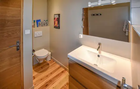 Baumann 1, Maison 4 personnes à Bédoin - Photo 16