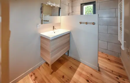Baumann 1, Maison 4 personnes à Bédoin - Photo 17