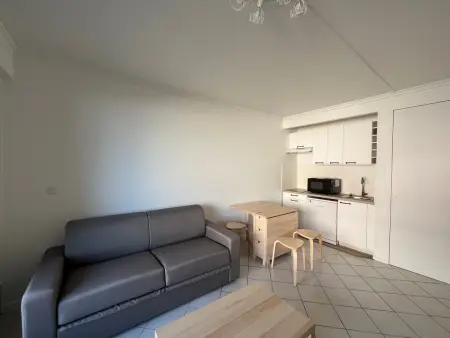 Studio cœur Arcachon avec Parking, proche plage - Photo 2