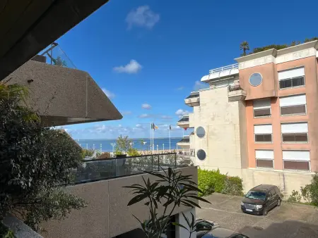 Studio cœur Arcachon avec Parking, proche plage - Photo 11