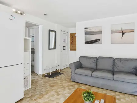 Appartement T3 RDC avec Terrasse et Climatisation - Photo 1