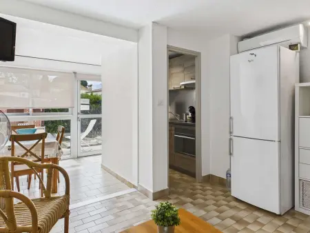 Appartement T3 RDC avec Terrasse et Climatisation - Photo 2