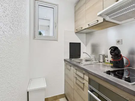 Appartement T3 RDC avec Terrasse et Climatisation - Photo 3