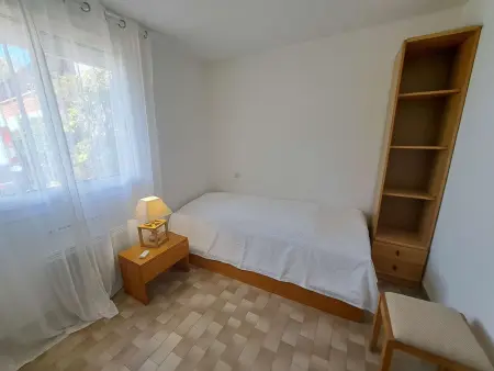 Appartement T3 RDC avec Terrasse et Climatisation - Photo 7