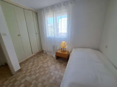 Appartement T3 RDC avec Terrasse et Climatisation - Photo 8