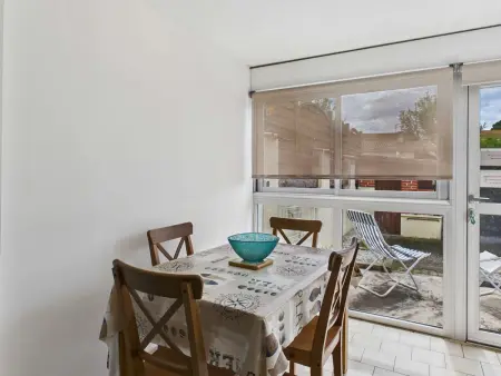 Appartement T3 RDC avec Terrasse et Climatisation - Photo 9